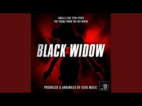 Putar Smells Like Teen Spirit (From "Black Widow") - Geek Music