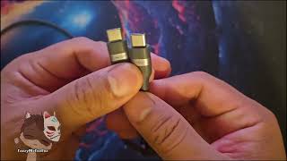 Anker Nano USB-C Cable Review: The LAST Cable You'll Ever Need?
