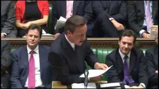 The Best of David Cameron