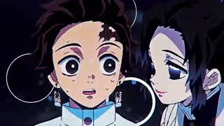 Tanjiro Edit Amv 4 K