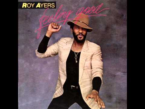 Roy Ayers - Let's Stay Together