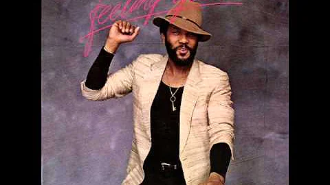 Roy Ayers - Let's Stay Together