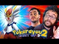 ZIDANE LE POKÉMON ! (Pokérayou 2 Épisode #3) thumbnail