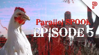 Famous Parallel Spook: Episode 5 by Pane Profile