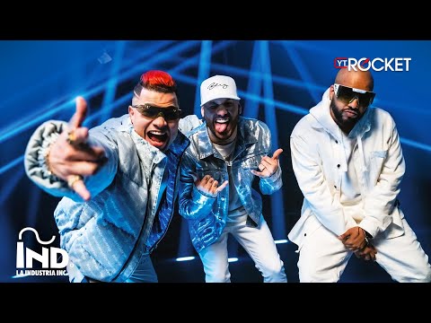 Valentino X Jowell & Randy - Suelta