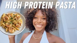 I LOST WEIGHT EATING THIS PASTA EVERY WEEK!👀