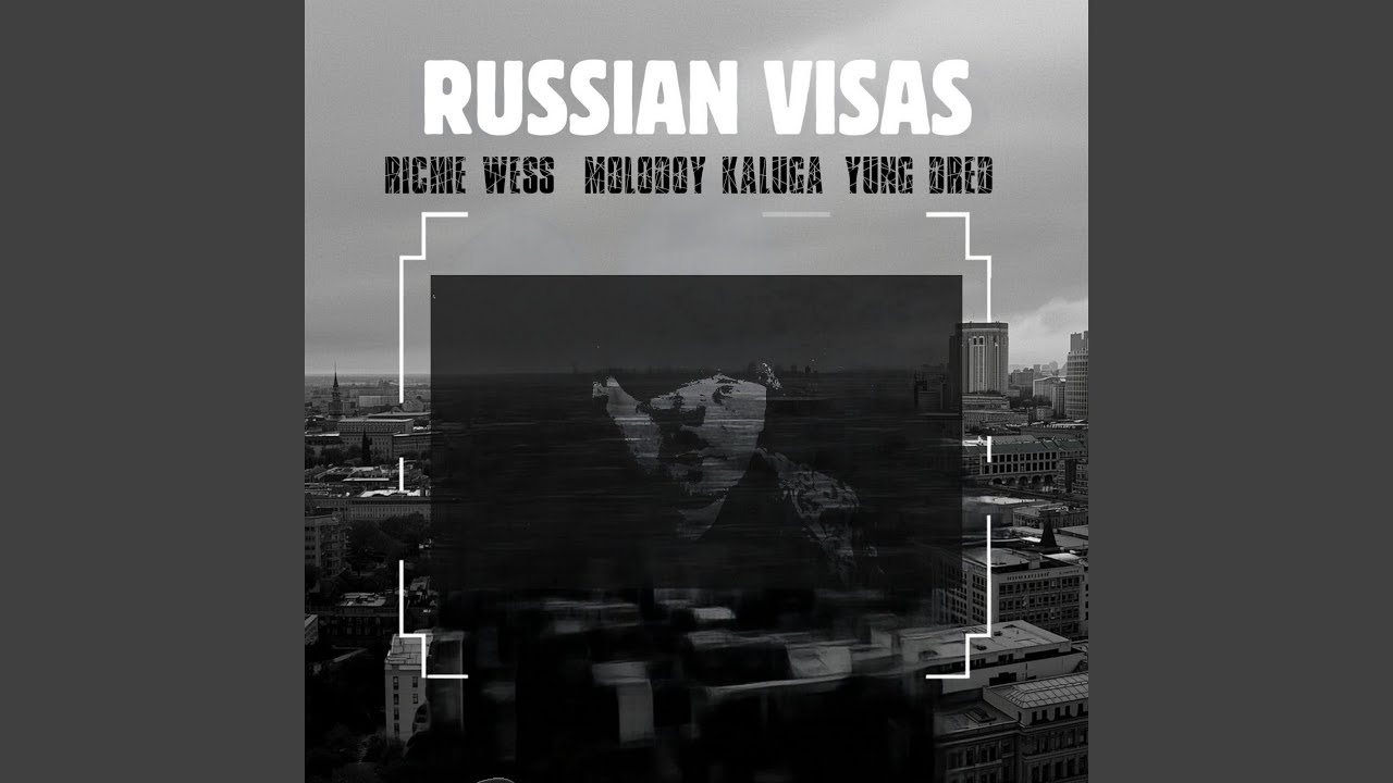 Guarda Russian Visas su YouTube Guarda Russian Visas su YouTube