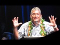 Billy Kenoi, Mayor of Island of Hawaii, Graduation Commencement Speech HPU Class of 2014