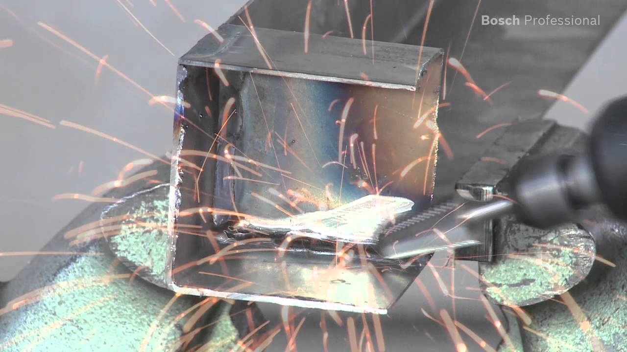 Bosch GGS 28 C + GGS 28 LC Straight Grinder YouTube