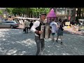 MACentertainment voor al uw muziekevenementen 30-05-2026 Haagse Montmartre Lange Voorhout Den Haag