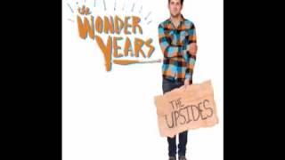 Video thumbnail of "The Wonder Years - My Last Semester"