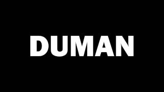 Duman -  Eyvallah