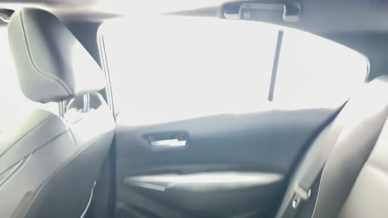 Toyota Levin 2021 Модель Levin Dual-Hybrid 1.8H E-CVT Luxury Edition