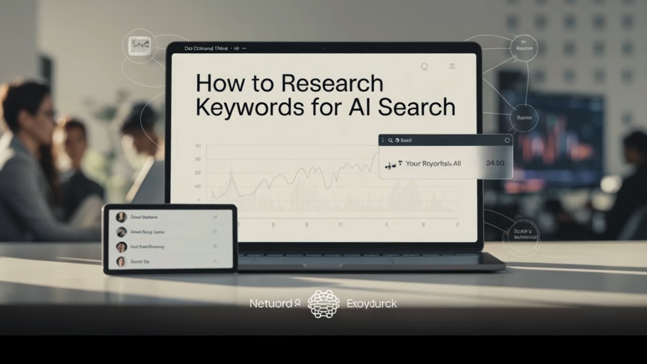 Unlocking the Power of AI SEO: A Comprehensive Guide