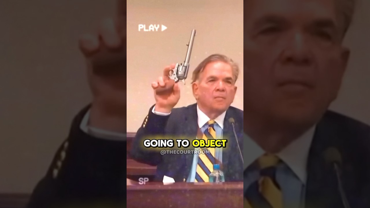 Judge reprimanded firearms expert in Baldwin shooting trial