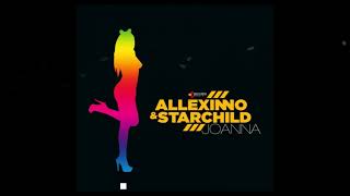 Allexinno & Starchild - Joanna Extended Version