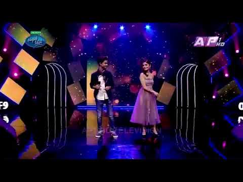 Sumit Pathak  Asmita Adhikari Timilai kunai pal  Best Performance Nepal Idol season 2