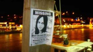 MISSING: Amy Haven - Dark Fall - Lost Souls