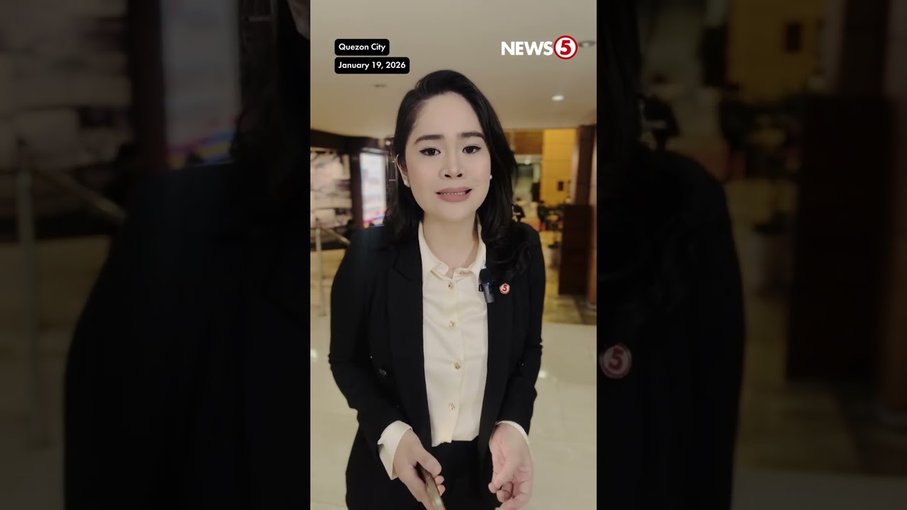 Impeachment complaint vs. Pres. Bongbong Marcos, tinawag na 'lutong Macau' ng isang kongresista