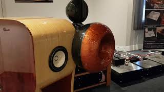 Aries Cerat - Symphonia Limited Edition Diana Forte