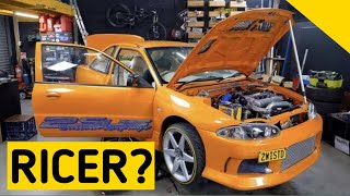 Rating Mighty Car Mods Cars P.2