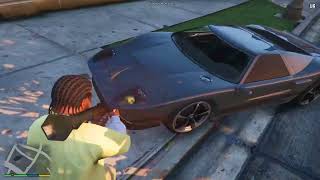 10. Gangster City Simulation Gameplay 2023 !! Best graphics screenshot 3