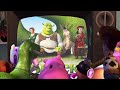 Toy Story Gets Shrek