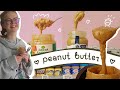 A Brief Summary on: PEANUT BUTTER | Why I love Peanut Butter