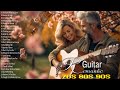 Best Romantic Guitar Love Songs Of All Time - Greatest Hits Love Songs Ever - Acoustic Guitar Music