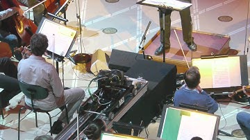 MAT-COMPUTRACK®: Camera positioning system