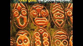 Video thumbnail of "Ohm Guru - Tokio Station - (Official Sound) - Acid jazz"