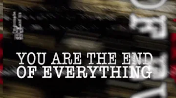 Slipknot - Everything Ends (UNOFFICIAL VIDEO)
