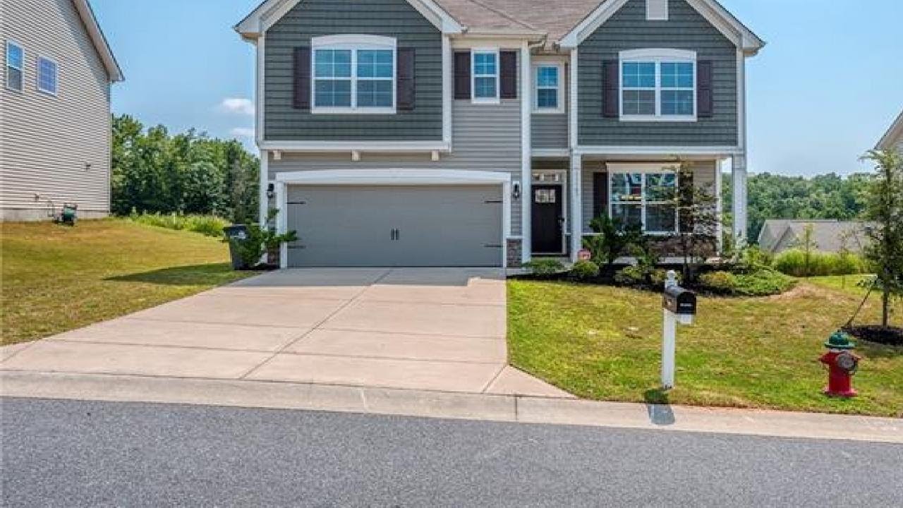 11103 Hat Creek Lane, Davidson, NC Presented by Brigitte Perry. YouTube