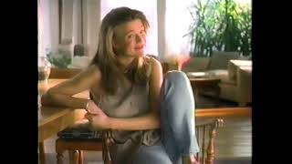 Arrid Extra Extra Dry Deodorant Commercial 1994