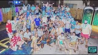 UCF ZBT | ZBTahiti 2016