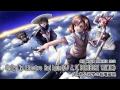 【とある科学のレールガン】 Only My Electro Railgun (DJ A.Q. REMIX)【フル版】