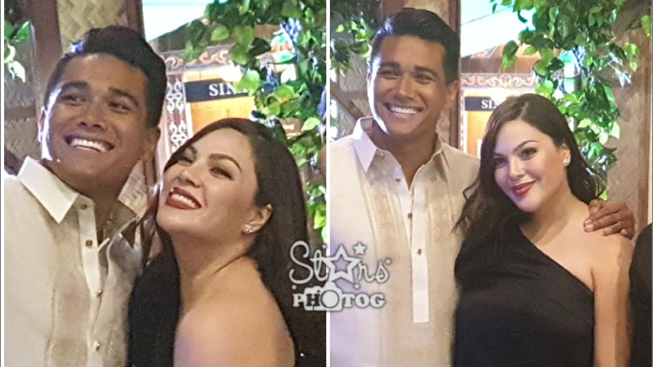 Kc Concepcion Removes Her Makeup Barefaced Beauty Preview By Preview Ph