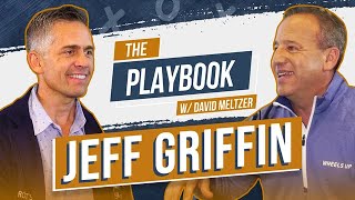 How Jeff Griffin Made the Impossible Possible