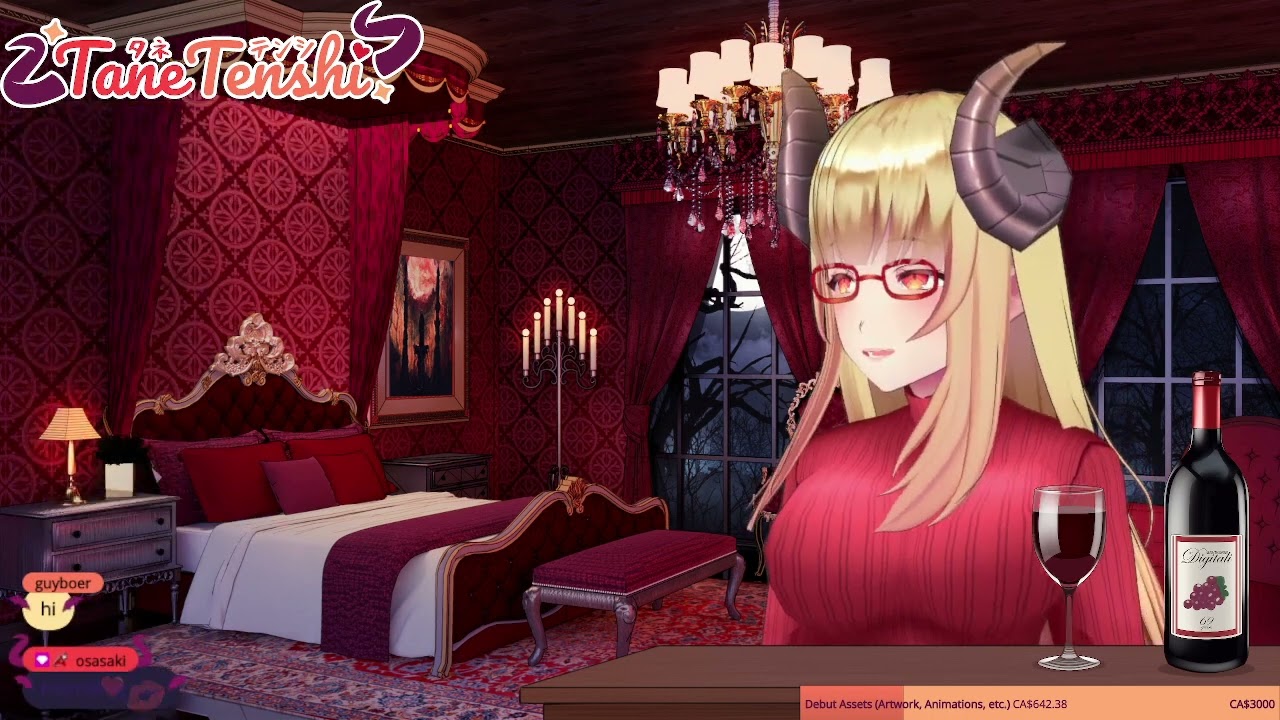 (VoD)❤️Comfy Morning Hangout [The Waylanders Pre-Launch Event After!]❤️