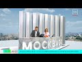 Каждый четвёртый медснимок в России анализирует московский ИИ