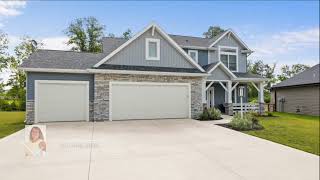 14188 Copper Strike Pass, Fort Wayne, IN 46845