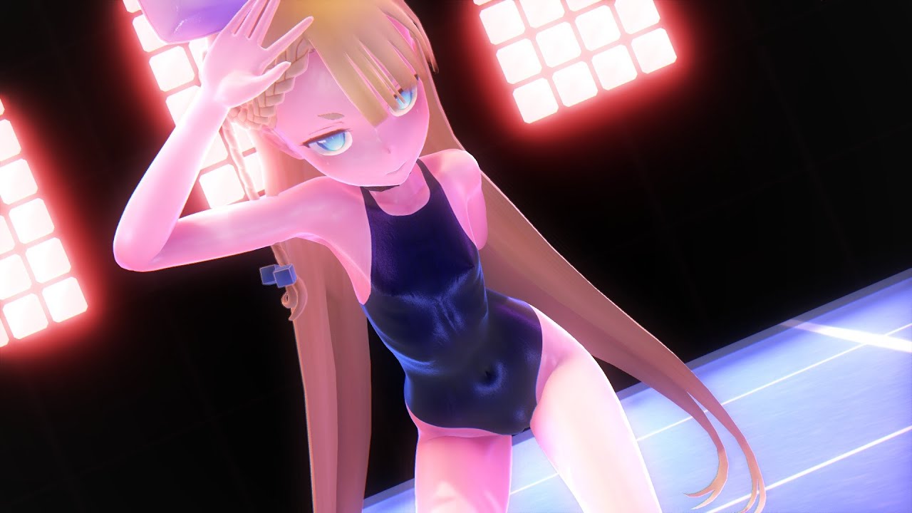 Furui - R18 Mmd