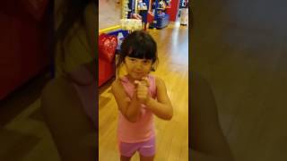 💜Alyssa, Build a Bear 6/29/17💜