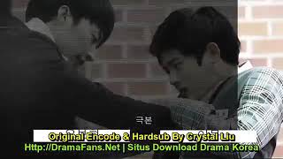 Aftermath season 1 eps 4 sub indonesia