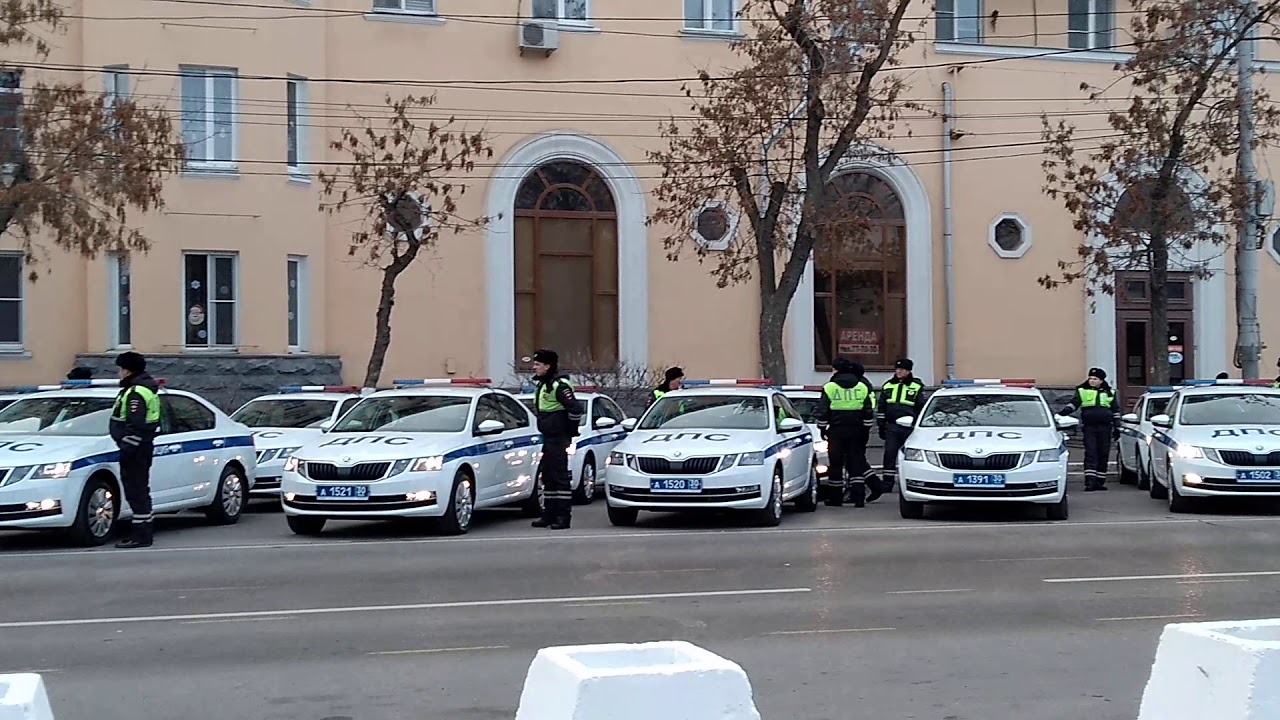 Астраханская область авто