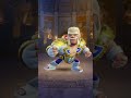 COC x WWE #coc New King updated #clashofclans #wwe #wweclash