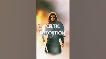 Thumbnail of BRAVEHEART THEME | ORCHESTRAL COVER | BY CELTIC DISTORTION