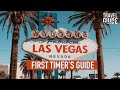 Las vegas update 2023  first timer guide  msg sphere lasvegas  