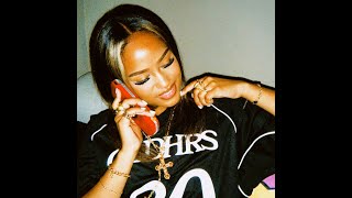Chanté Moore – Old School Lovin’ (Swag R&B Remix)