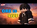 🔴 MINECRAFT LIVE STREAM || DAY 03